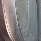 サイドサポートの擦れリペア