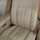 ロールス　シートリペア